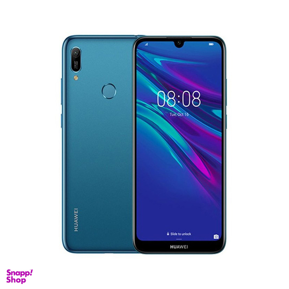 گوشی موبایل هواوی (Huawei) مدل Y6 Prime 2019 ظرفیت 32 گیگابایت