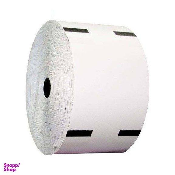 رول کاغذ دستگاه خودپرداز هانسول (Hansol) مدل NCR بسته 12 عددی