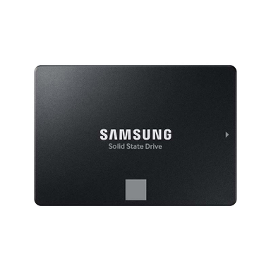 اس اس دی اینترنال سامسونگ (Samsung) مدل Evo 870 ظرفیت 500 گیگا بایت