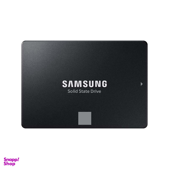 اس اس دی اینترنال سامسونگ (Samsung) مدل Evo 870 ظرفیت 500 گیگا بایت