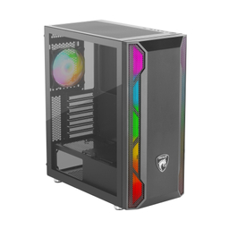 کیس کامپیوتر گرین مدل GRIFFIN G2