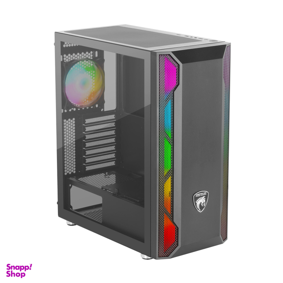 کیس کامپیوتر گرین مدل GRIFFIN G2