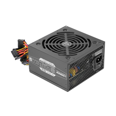 منبع تغذیه کامپیوتر گرین مدل GP300A-ECO Rev3.1