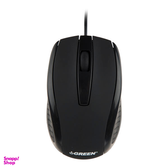 ماوس گرین GM-101