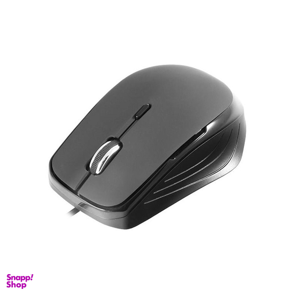 ماوس گرین (Green) مدل GM-102 رنگ مشکی