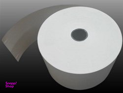 رول کاغذ دستگاه خودپرداز هانسول (Hansol) مدل GRG بسته 8 عددی
