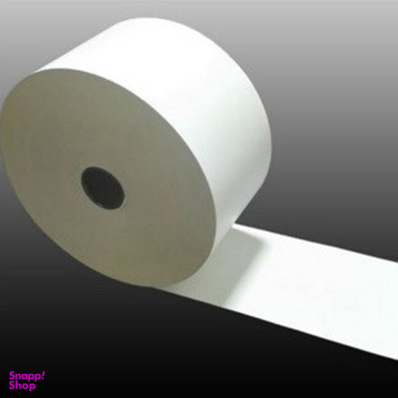 رول کاغذ دستگاه خودپرداز هانسول (Hansol) مدل GRG بسته 4 عددی