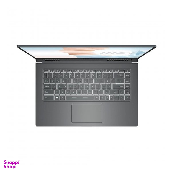 لپ تاپ ام اس آی (MSI) مدل Modern 15 A10RAS سایز 15.6 اینچ