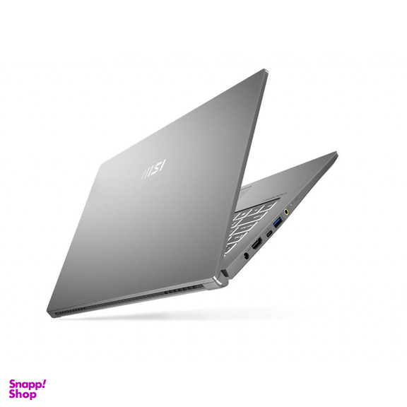 لپ تاپ ام اس آی (MSI) مدل Modern 15 A10RAS سایز 15.6 اینچ