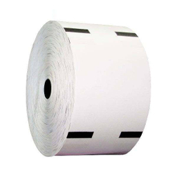 رول کاغذ رسید مشتری مخصوص دستگاه خودپرداز مدل Wincore بسته 4 عددی