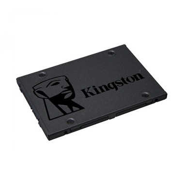 حافظه SSD کینگستون (Kingston) مدل uv_A400 ظرفیت 240GB