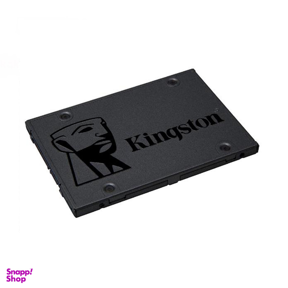 حافظه SSD کینگستون (Kingston) مدل uv_A400 ظرفیت 240GB