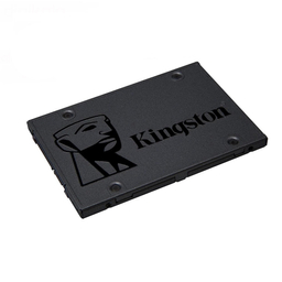 حافظه SSD کینگستون (Kingston) مدل A400 ظرفیت 480GB