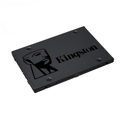 حافظه SSD کینگستون (Kingston) مدل A400 ظرفیت 480GB