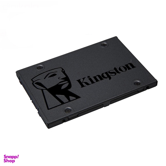 حافظه SSD کینگستون (Kingston) مدل A400 ظرفیت 480GB
