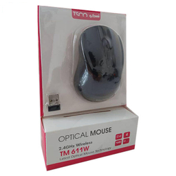 موس بی سیم تسکو (Tsco) مدل TM611W