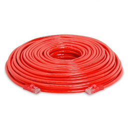 کابل شبکه دی نت (D-net) مدل Cat6 طول 15 متر