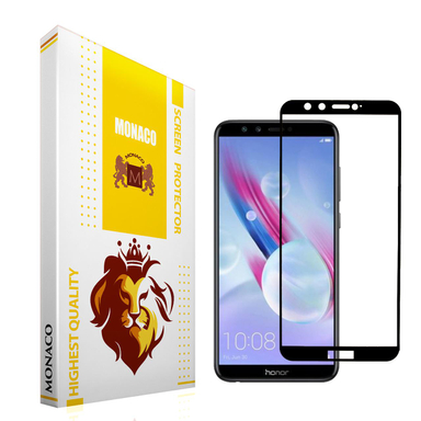 محافظ صفحه نمایش موناکو (Monaco) مدل MC Plus Max مناسب موبایل آنر 9 Lite