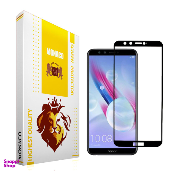 محافظ صفحه نمایش موناکو (Monaco) مدل MC Plus Max مناسب موبایل آنر 9 Lite