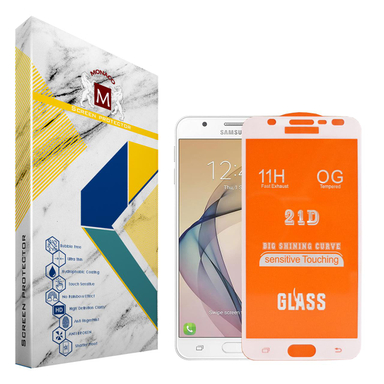 محافظ صفحه نمایش موناکو (Monaco) مدل PDi9 مناسب موبایل سامسونگ Galaxy J7 Prime
