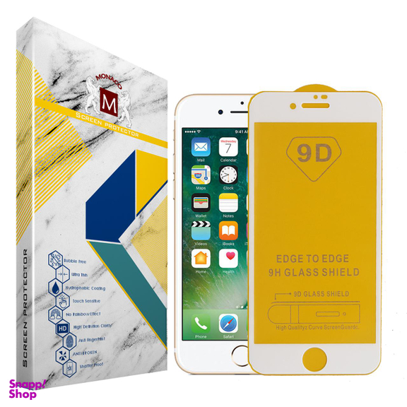 محافظ صفحه نمایش موناکو (Monaco) مدل PDi9 مناسب موبایل اپل iPhone 8