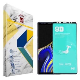 محافظ صفحه نمایش سرامیکی موناکو (Monaco) مدل CR034 مناسب موبایل سامسونگ Galaxy Note9