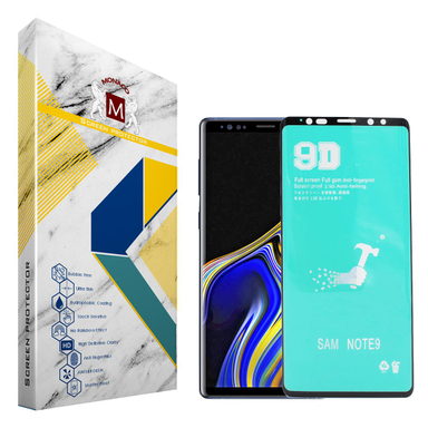 محافظ صفحه نمایش سرامیکی موناکو (Monaco) مدل CR034 مناسب موبایل سامسونگ Galaxy Note9