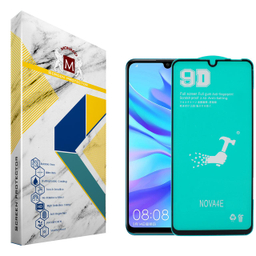 محافظ صفحه نمایش سرامیکی موناکو (Monaco) مدل CR005 مناسب موبایل هوآوی Nova 4E
