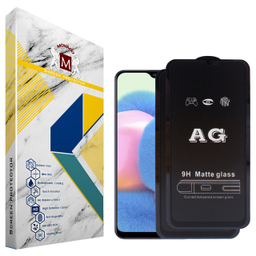 محافظ صفحه نمایش مات موناکو (Monaco) کد MA024 مناسب موبایل سامسونگ Galaxy A30s بسته دو عددی