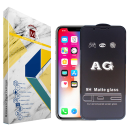 محافظ صفحه نمایش مات موناکو (Monaco) کد MT025 مناسب موبایل اپل iPhone X
