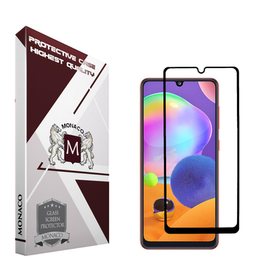 محافظ صفحه نمایش موناکو (Monaco) مدل H Plus مناسب موبایل سامسونگ Galaxy A31