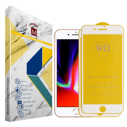 محافظ صفحه نمایش موناکو (Monaco) مدل PDi9 مناسب موبایل اپل iPhone 7 Plus بسته دو عددی