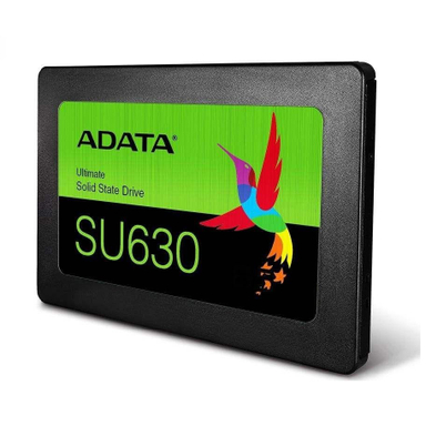 SSD اینترنال ای دیتا (Adata) مدل Ultimate SU630 ظرفیت 480 گیگابایت