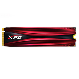 SSD اینترنال ایکس پی جی (XPG) مدل GAMMIX S11 Pro PCIe Gen3x4 M.2 2280 ظرفیت 512 گیگابایت