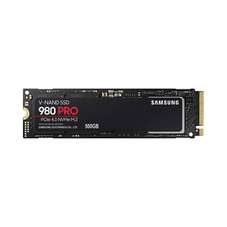 SSD اینترنال سامسونگ (Samsung) مدل 980PRO ظرفیت 500 گیگابایت