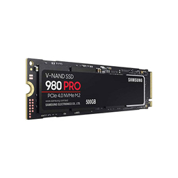 SSD اینترنال سامسونگ (Samsung) مدل 980PRO ظرفیت 500 گیگابایت