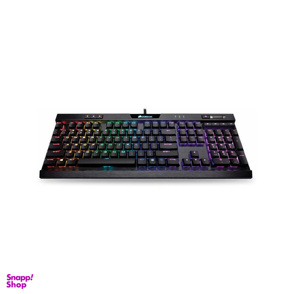 کیبورد گیمینگ کورسیر (Corsair) مدل K70 RGB MK.2