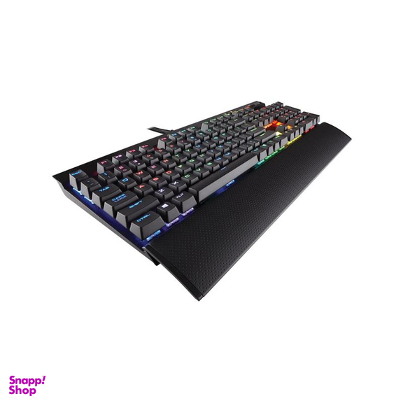 کیبورد گیمینگ کورسیر (Corsair) مدل K70 RGB MK.2