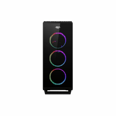 کیس کامپیوتر اوست (OUST) مدل Chassis GT-AV03