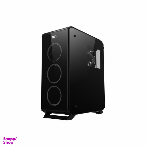 کیس کامپیوتر اوست (OUST) مدل Chassis GT-AV03