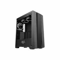 کیس کامپیوتر اوست (OUST) مدل Chassis GT-AV04