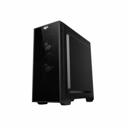 کیس کامپیوتر اوست (OUST) مدل Chassis GT-AV06