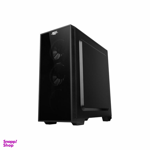 کیس کامپیوتر اوست (OUST) مدل Chassis GT-AV06