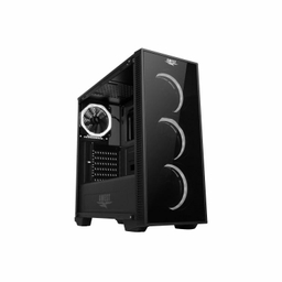 کیس کامپیوتر اوست (OUST) مدل Chassis GT-AV06