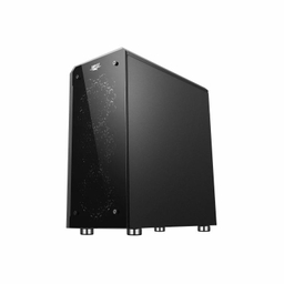 کیس کامپیوتر اوست (OUST) مدل Chassis GT-AV07