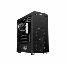 کیس کامپیوتر اوست (OUST) مدل Chassis GT-AV07
