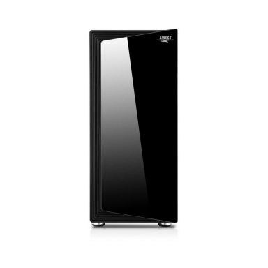 کیس کامپیوتر اوست (OUST) مدل Chassis GT-AV08-BG