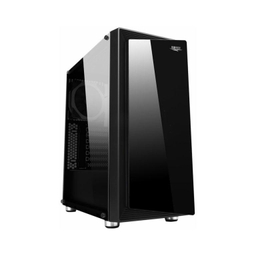 کیس کامپیوتر اوست (OUST) مدل Chassis GT-AV08-BG