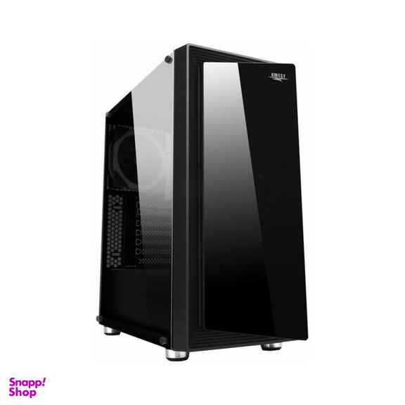 کیس کامپیوتر اوست (OUST) مدل Chassis GT-AV08-BG