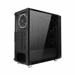 کیس کامپیوتر اوست (OUST) مدل Chassis GT-AV08-BG